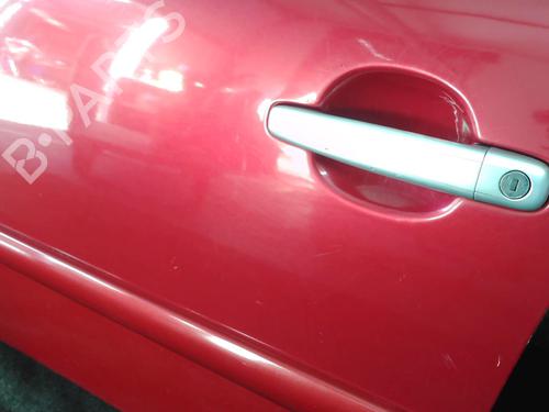 Left front door CITROËN C3 I (FC_, FN_) 1.4 16V HDi | BP25644195C2 