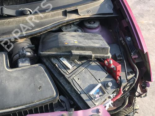 Left front steering knuckle RENAULT TWINGO II (CN0_) 1.5 dCi 90 | BP25647737M25  - Image 16