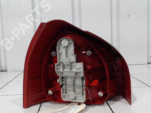 Right taillight AUDI A3 (8L1) 1.9 TDI | BP27335042C35 