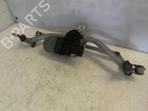 Front wiper motor PEUGEOT 208 I (CA_, CC_) 1.4 HDi | BP25649354M29 