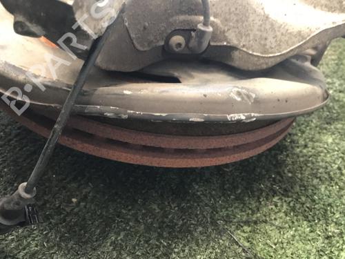 Right front steering knuckle OPEL ASTRA J (P10) 1.3 CDTI (68) | BP31042905M26