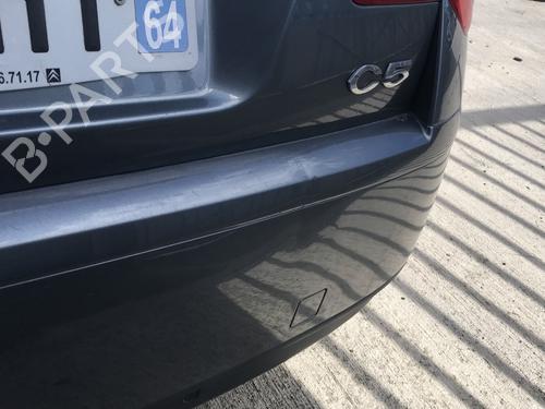 Left taillight CITROËN C5 III (RD_) 2.0 HDi 140 (RDRHF8, RDRHFA, RDRHA8, RDRHAJ) | BP31146876C34  - Image 9