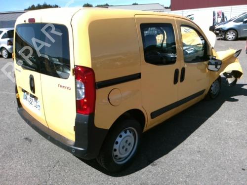 Cylinder head CITROËN NEMO Box Body/MPV (AA_) | BP25644167M5 - Image 6