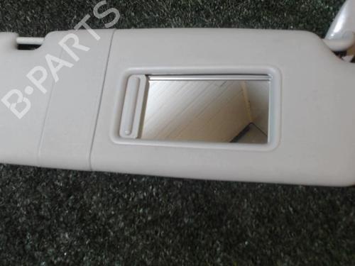 Right sun visor AUDI A3 Sportback (8PA) 2.0 TDI 16V | BP25648163I2 