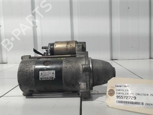 Startmotor CHRYSLER PT CRUISER (PT_) 2.2 CRD | BP29284105M8 