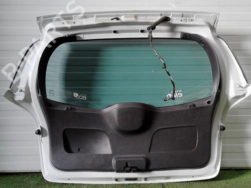 Tailgate RENAULT CLIO III (BR0/1, CR0/1) 1.5 dCi (C/BR0G, C/BR1G) | BP29425901C6 