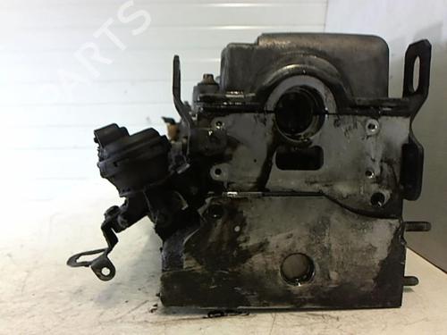 Cylinder head SAAB 9-3 (YS3D) 2.2 TiD | BP25627801M5 