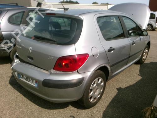 Switch PEUGEOT 307 (3A/C) 1.6 16V | BP25638560I30 - Image 4