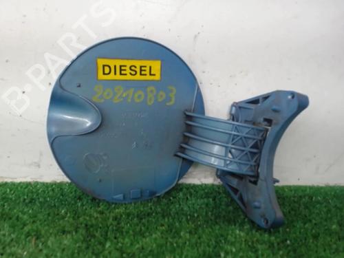 Used Fuel flap Fuel flap 25639679 25639679