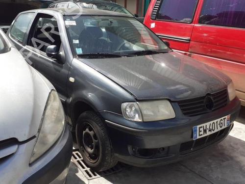 Right taillight VW POLO (6N2) 1.9 SDI | BP25640085C35 - Image 10