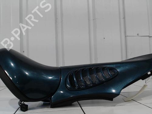 Left mirror RENAULT ESPACE III (JE0_) 2.2 dCi (JE0K) | BP26662994C26 