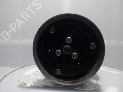 AC compressor DACIA DUSTER (HS_) 1.5 dCi | BP28306021M34 