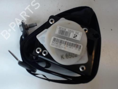 Rear left seatbelt CITROËN DS4 (NX_) 1.6 HDi 115 | BP25645825I29 - Image 4
