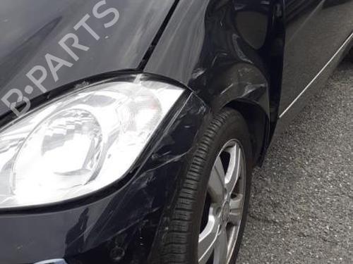Engine MERCEDES-BENZ A-CLASS (W169) A 180 CDI (169.007, 169.307) | BP25645105M1 