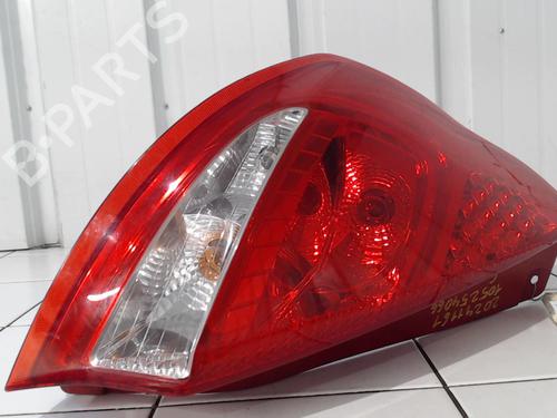 Left taillight FORD FIESTA VI (CB1, CCN) 1.25 | BP27506770C34 - Image 3