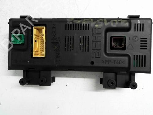 AC-Styringsenhed/Manøvreenhed CITROËN C4 I (LC_) 1.6 HDi | BP25880852I5 