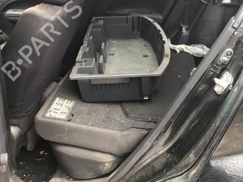 AC compressor OPEL AGILA B (H08) 1.3 CDTI (F68) | BP25647640M34  - Image 9