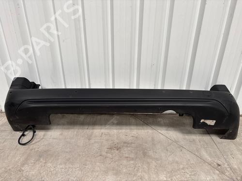 Used Rear bumper Rear bumper 37744237 37744237