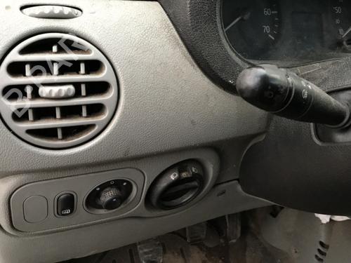 Instrument cluster RENAULT KANGOO Express (FC0/1_) 1.5 dCi (FC07, FC1R) | BP25628232C47