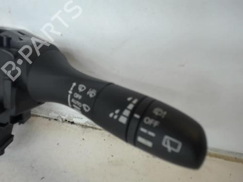 Used Steering column stalk Steering column stalk NISSAN QASHQAI II (J11, J11_) 1.6 dCi (130 hp) 25651171 25651171