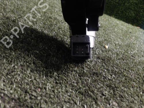 Front left window mechanism MAZDA 3 (BK) 1.6 DI Turbo | BP25642756C22 - Image 2