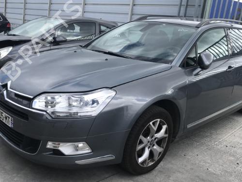 Electronic module CITROËN C5 III Break (RW_) 1.6 HDi 110 (RW9HZC) | BP25644519M83  - Image 24