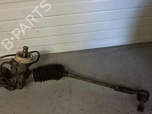 Used Steering rack Steering rack MAZDA 323 F VI Hatchback (BJ) [1998-2004] 25649635 25649635