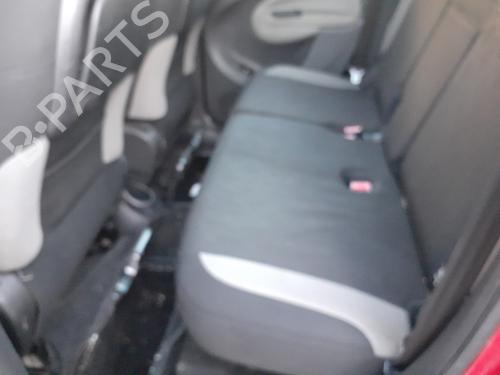 Left taillight CITROËN C3 Picasso (SH_) 1.6 HDI 90 | BP31193086C34  - Image 18