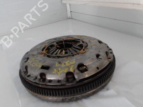 Flywheel VW GOLF VI (5K1) 2.0 TDI | BP25646155M101 