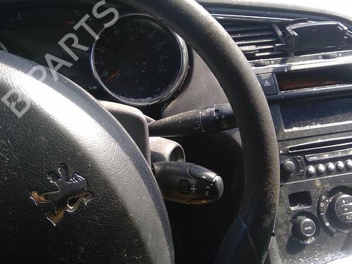 Instrument cluster PEUGEOT 5008 (0U_, 0E_) 1.6 HDi | BP25642841C47 