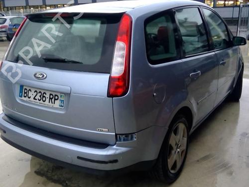 Højre forlygte FORD FOCUS C-MAX (DM2) 1.6 TDCi | BP25645550C29 