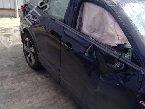 Gearbox AUDI Q2 (GAB, GAG) 30 TFSI | BP29598097M3 