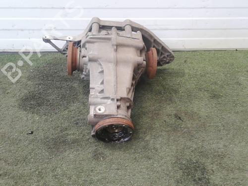 Rear differential AUDI Q5 (8RB) 2.0 TDI quattro | BP33608042M24 - Image 4