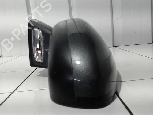 Left mirror CITROËN C4 II (NC_) 1.6 HDi 115 | BP28973262C26 