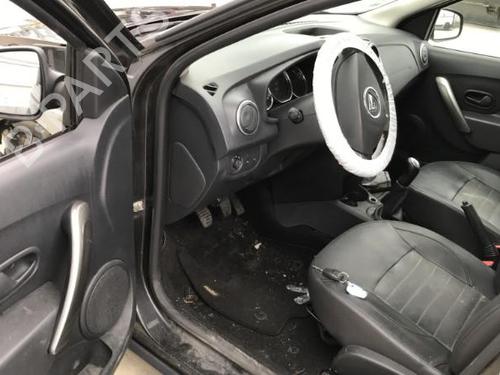 Steering rack DACIA SANDERO II 1.5 dCi | BP25628533M22  - Image 26