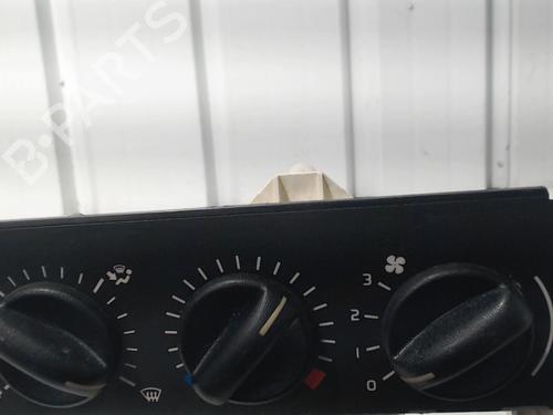 Klimabedienteil für RENAULT CLIO I (B/C57_, 5/357_) 1.2 (5/357Y, 5/357K) (58 hp) 30791877