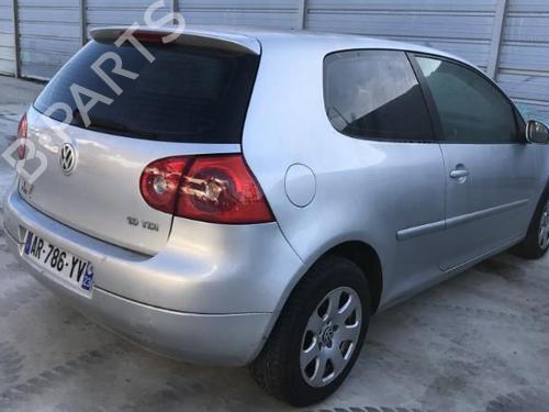 Left headlight VW GOLF V (1K1) 1.9 TDI | BP25647460C28 - Image 8