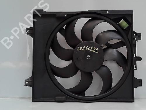 Termoventilador Termoventilador 38002715 38002715