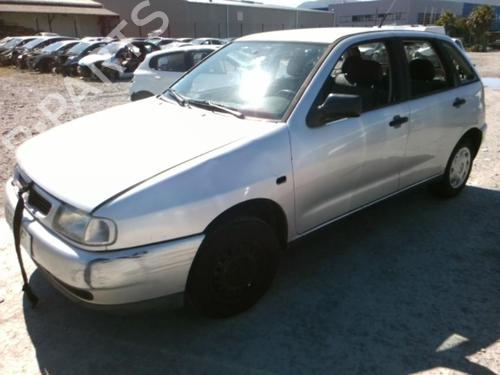 Left taillight SEAT IBIZA II (6K1) 1.4 i | BP25637001C34 