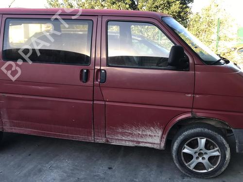 Brugte VW TRANSPORTER T4 Platform/Chassis (70E, 70L, 70M, 7DE, 7DL, 7D 2.4 D 2524116