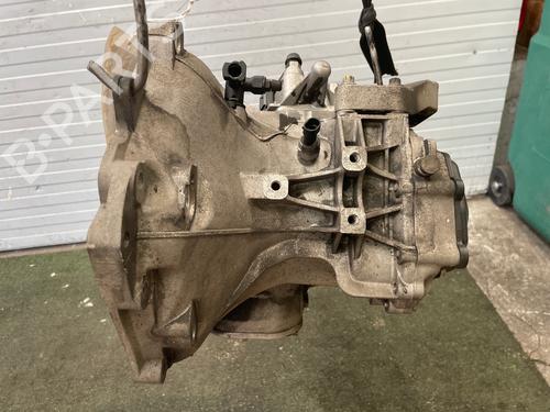 Used Gearbox Gearbox 39629562 39629562