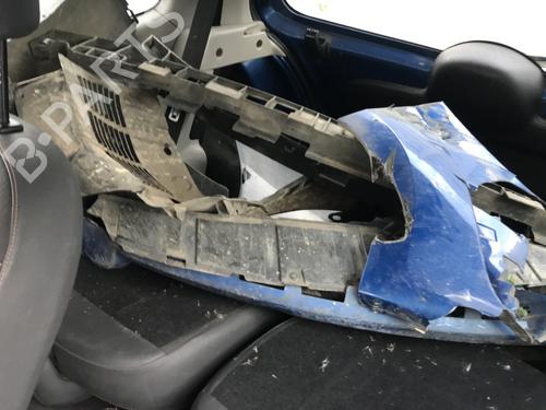 Instrument cluster RENAULT TWINGO II (CN0_) 1.5 dCi (CN0E) | BP29447036C47 - Image 19