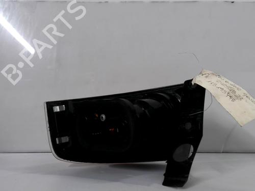 Left taillight SEAT IBIZA III (6L1) 1.9 SDI | BP30974271C34