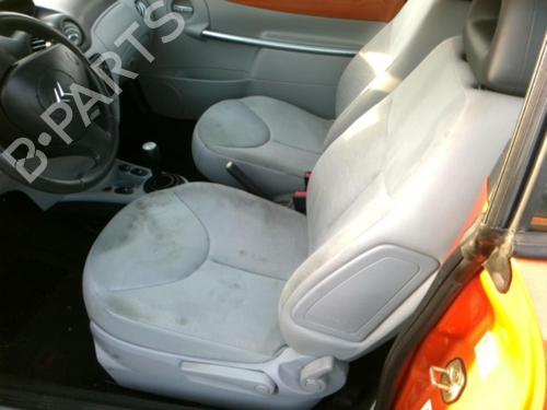ABS pump CITROËN C3 Pluriel (HB_) 1.4 | BP25636908M43 