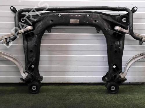 Used Subframe Subframe AUDI A4 B7 Avant (8ED) 2.7 TDI (180 hp) 34278940 34278940