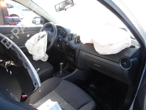 AC compressor SEAT IBIZA III (6L1) 1.4 TDI | BP25633887M34 