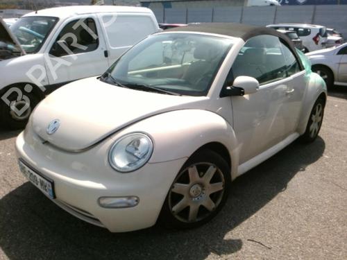Rattstammestilk VW NEW BEETLE Convertible (1Y7) 1.6 | BP25636936I23 
