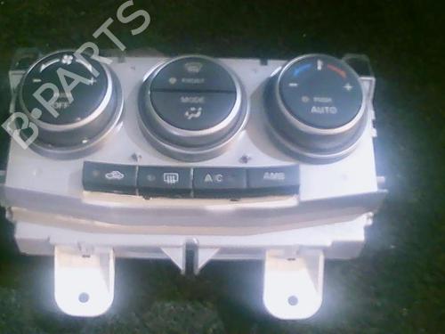 Climate control MAZDA 5 (CR) 2.0 CD (CR19) | BP25641925I5 - Image 3