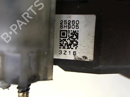 Steering column stalk NISSAN X-TRAIL I (T30) 2.2 dCi 4x4 | BP25637875I23 