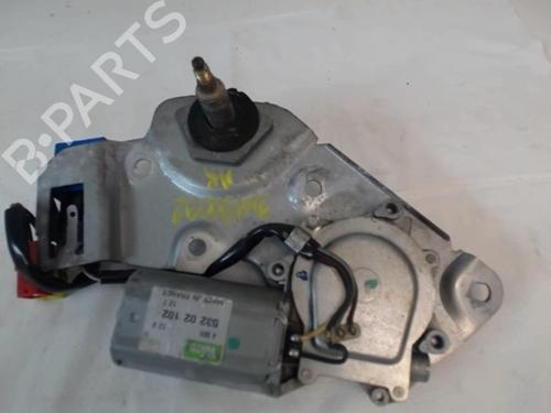 Used Rear wiper motor CITROËN XANTIA (X1_, X2_) 2.1 Turbo D 12V (109 hp) 25632259